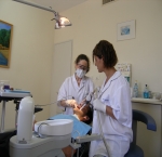 רופאי שיניים בחדרה דוקטור שקדי שרית